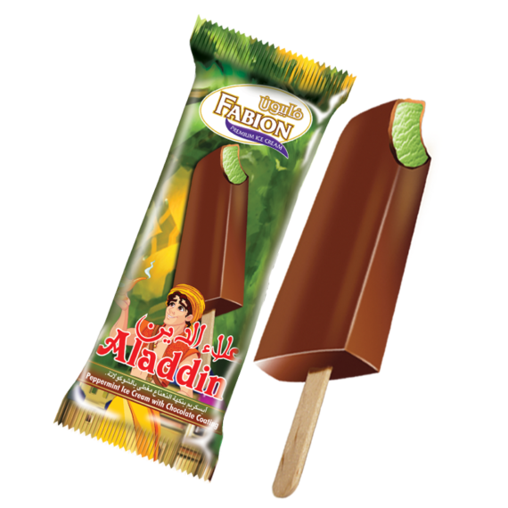 Fabion Aladdin