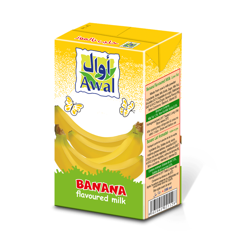 Awal Dairy