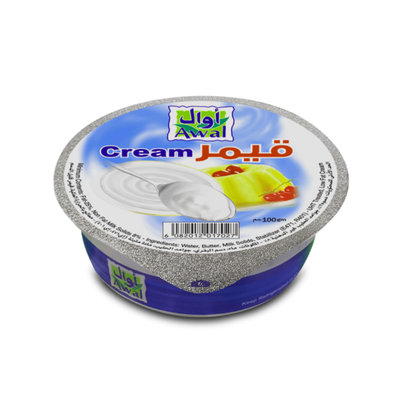 Awal Fresh Cream