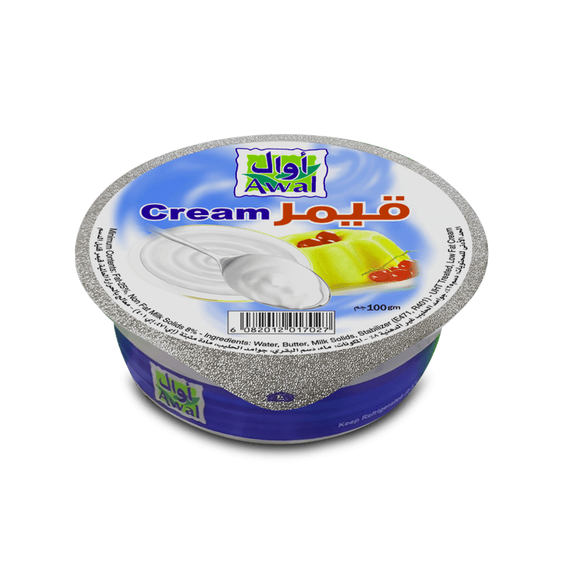 Awal Dairy