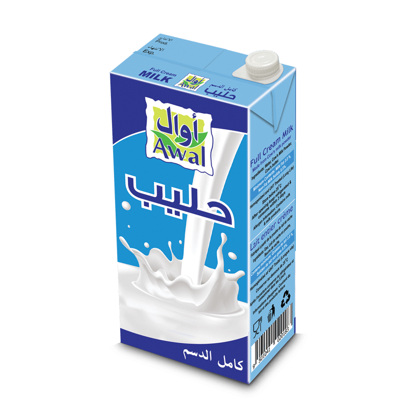 Awal Dairy