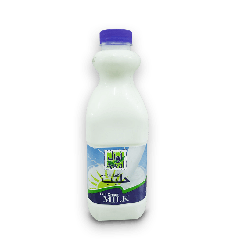 Awal Dairy