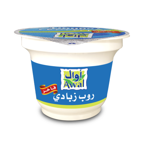 Awal Yoghurt (Full Cream) - Image 2