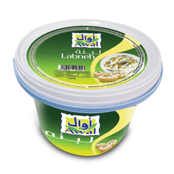 Awal Labneh