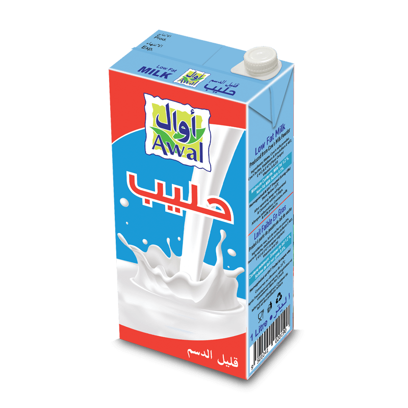 Awal Dairy