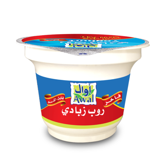 Awal Yoghurt (Low Fat)