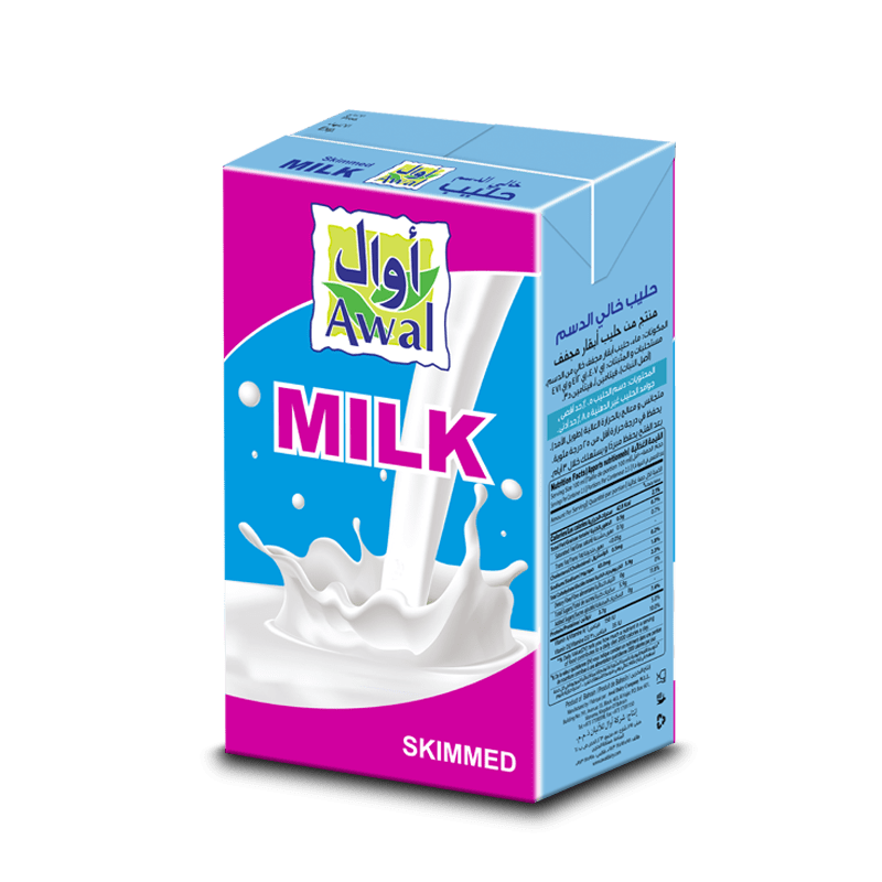 Awal Dairy