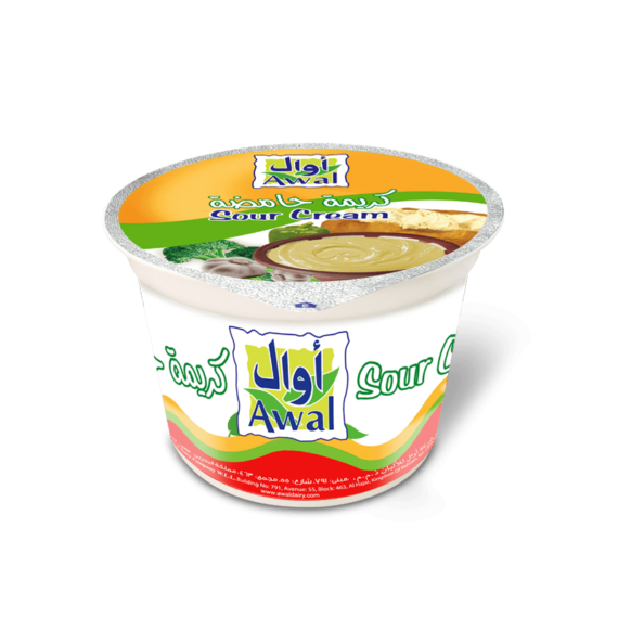 Awal Sour Cream