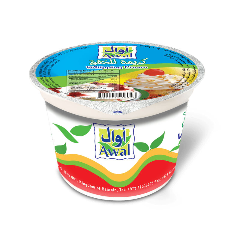 Awal Dairy