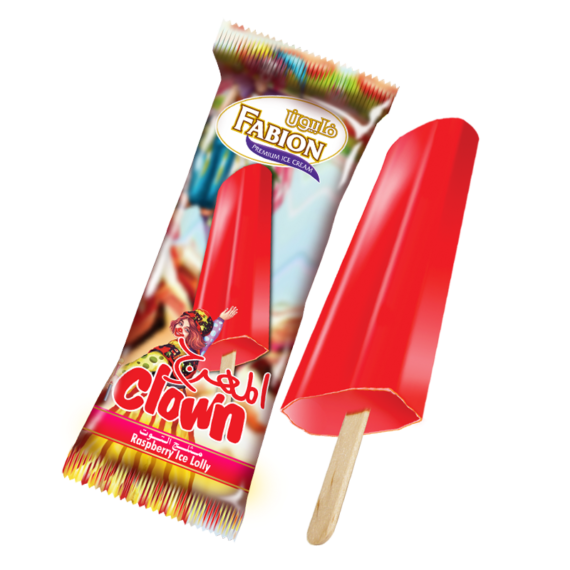 Fabion Clown