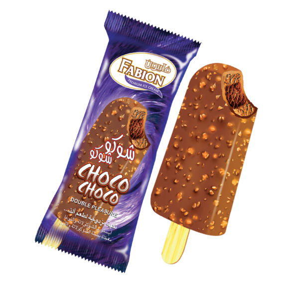 Fabion Choco Choco