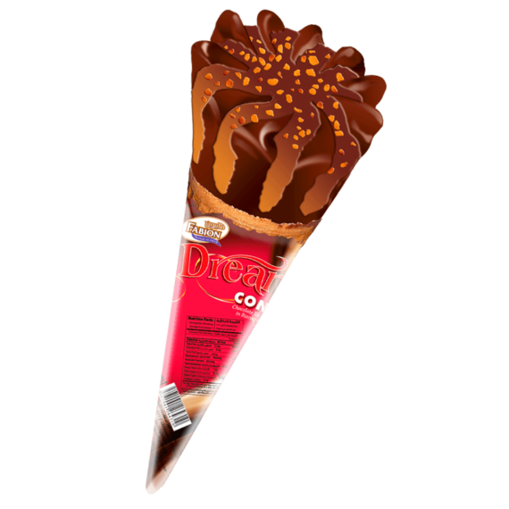 Fabion Dream Cone