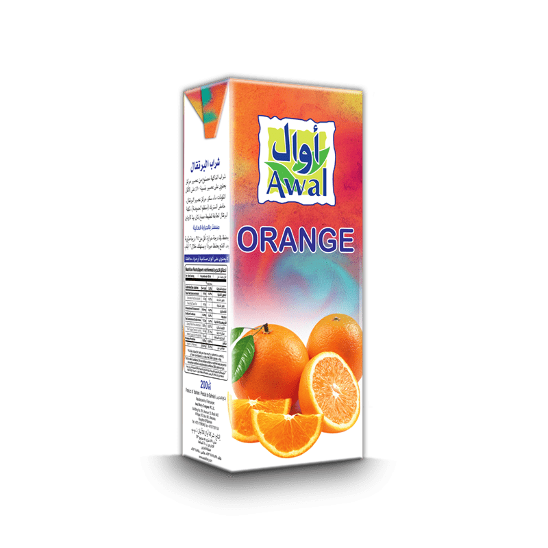 Awal Dairy