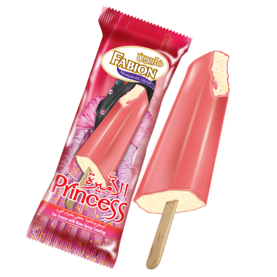 Fabion Princess