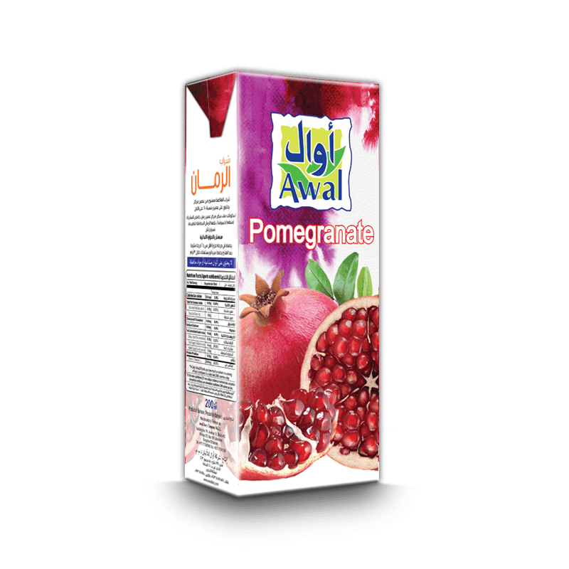 Awal Dairy