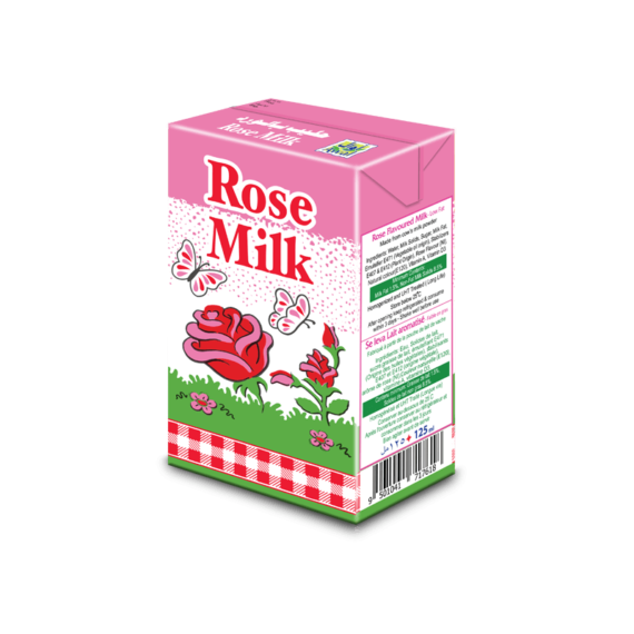 Awal Rose Flavoured Milk - Image 2