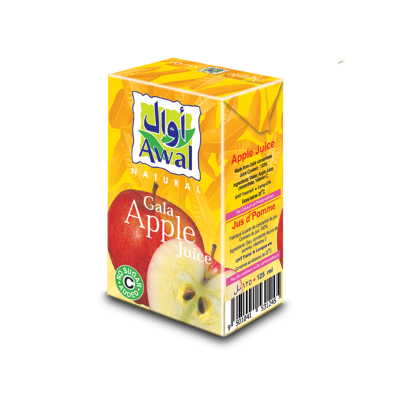 Awal Apple Juice - Image 3