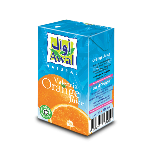 Awal Orange Juice - Image 4