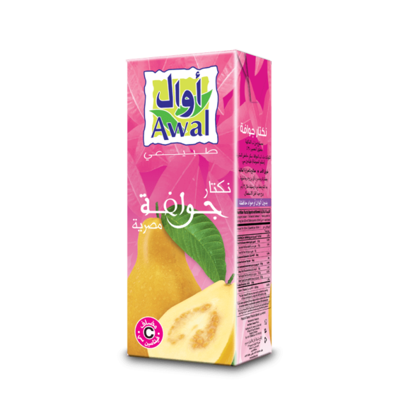 Awal Guava Nectar - Image 2