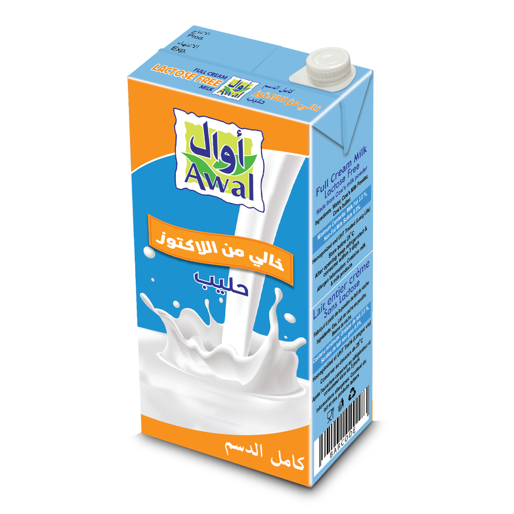 Awal Dairy