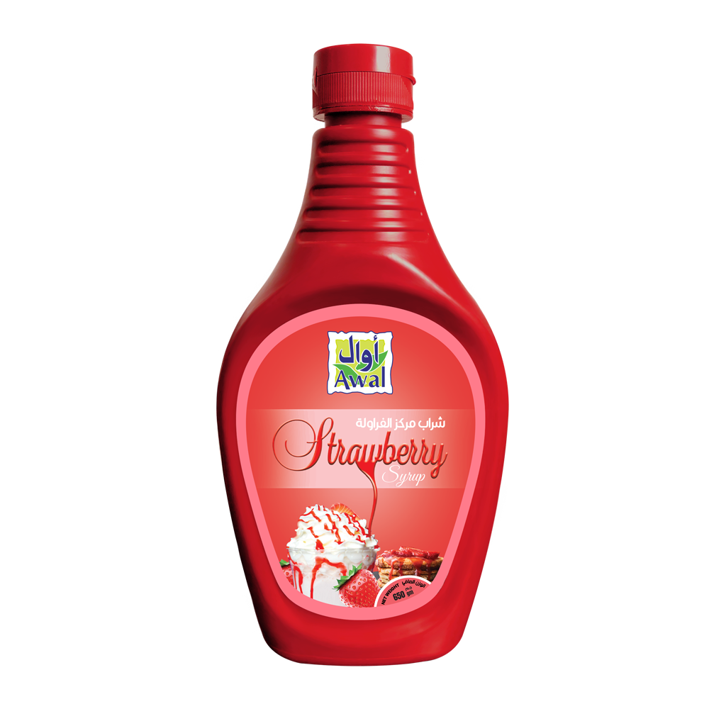 Awal Dairy